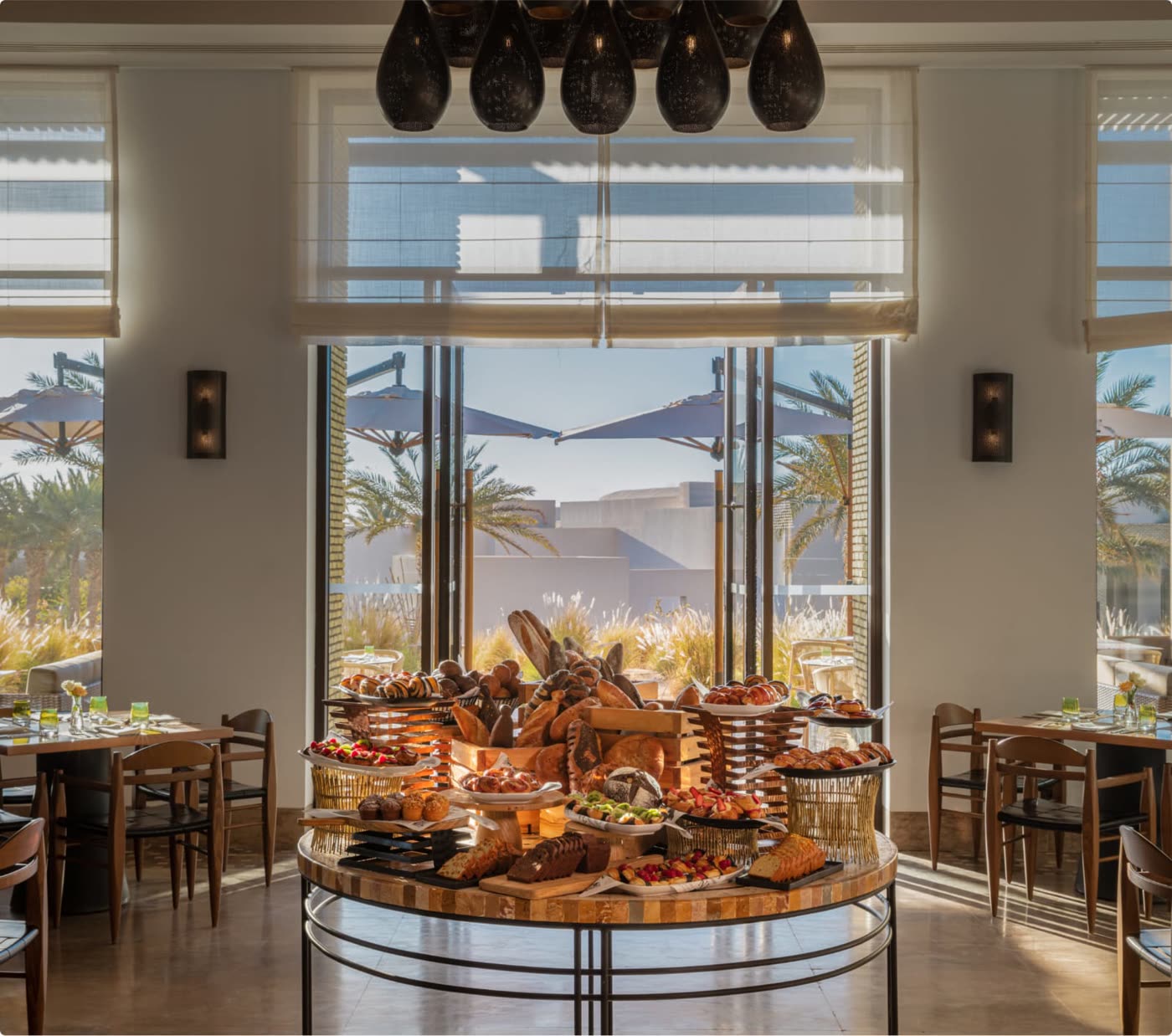 What Are the Best Luxury Hotels and Resorts in Tunisia?