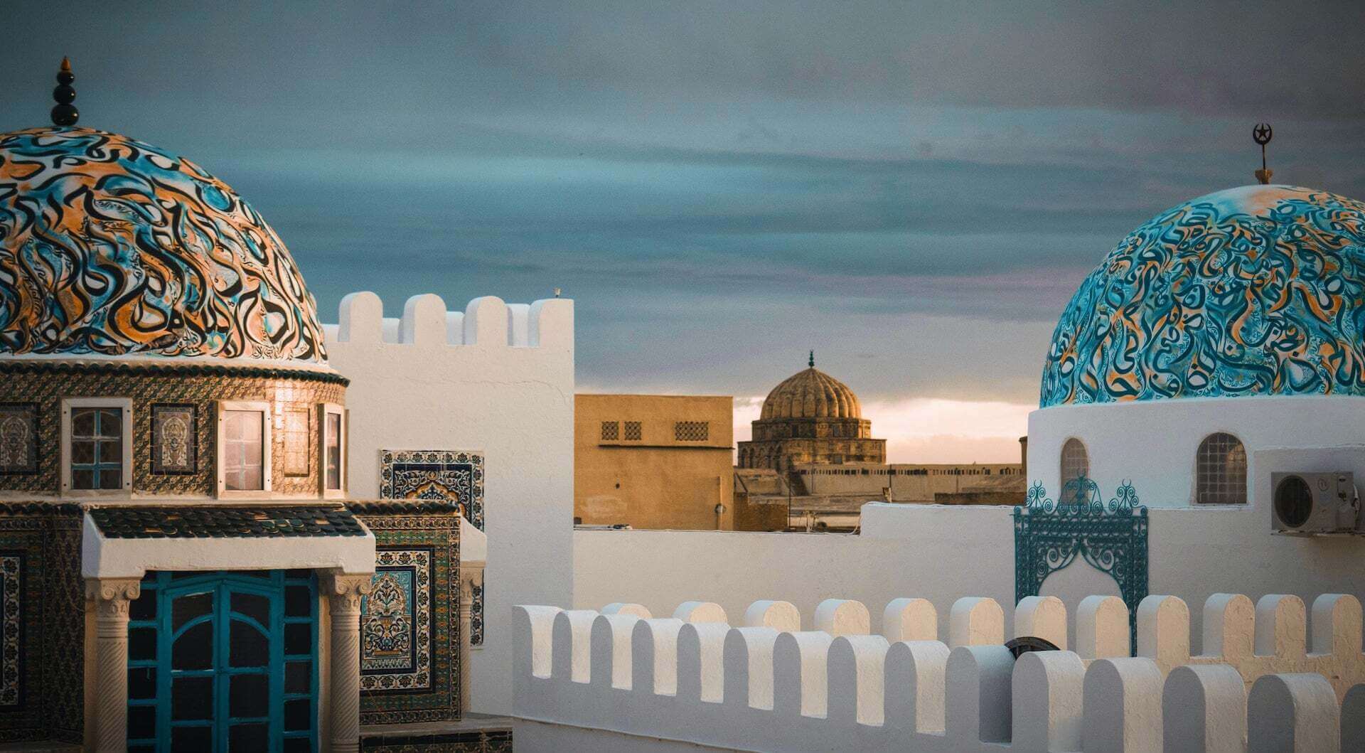 Ancient Tunisia: Tunisia UNESCO Sites & History Tour